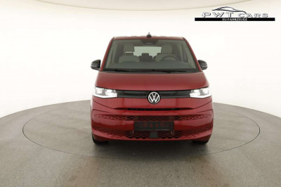 VW Multivan Tageszulassung VW Multivan Tageszulassung