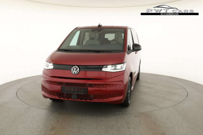 VW Multivan Tageszulassung VW Multivan Tageszulassung