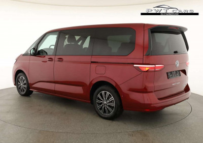 VW Multivan Tageszulassung VW Multivan Tageszulassung