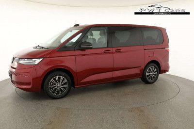 VW Multivan Tageszulassung VW Multivan Tageszulassung