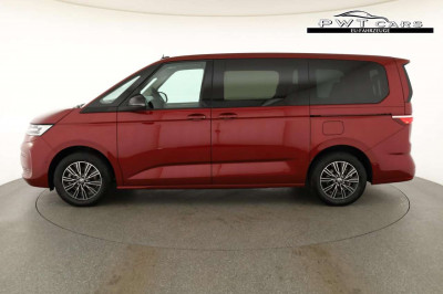 VW Multivan Tageszulassung VW Multivan Tageszulassung
