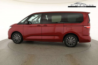 VW Multivan Tageszulassung VW Multivan Tageszulassung