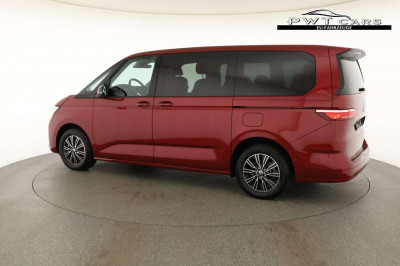 VW Multivan Tageszulassung VW Multivan Tageszulassung