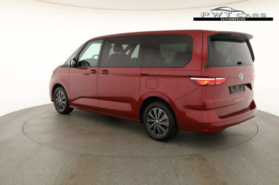 VW Multivan Tageszulassung VW Multivan Tageszulassung