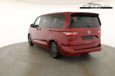 VW Multivan Tageszulassung VW Multivan Tageszulassung