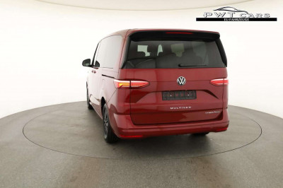 VW Multivan Tageszulassung VW Multivan Tageszulassung