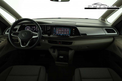 VW Multivan Tageszulassung VW Multivan Tageszulassung