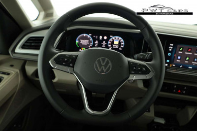 VW Multivan Tageszulassung VW Multivan Tageszulassung