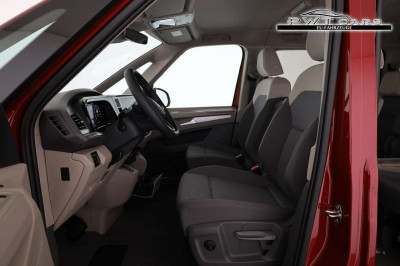 VW Multivan Tageszulassung VW Multivan Tageszulassung