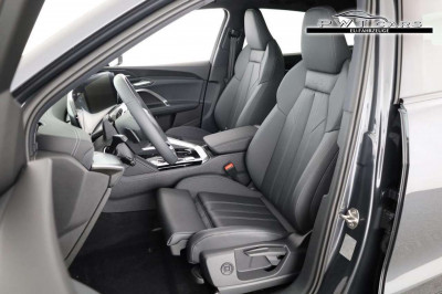 Audi Q5 Tageszulassung