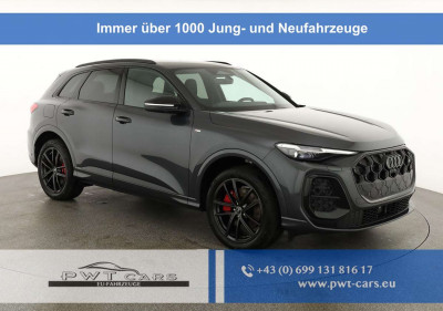 Audi Q5 Tageszulassung