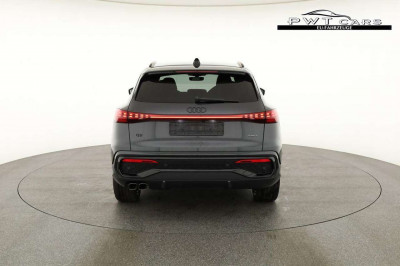 Audi Q5 Tageszulassung
