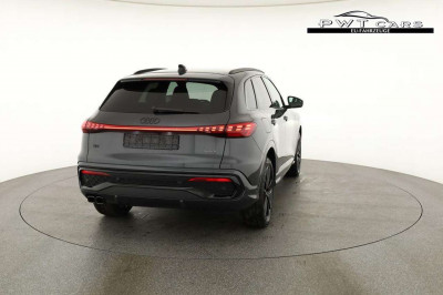 Audi Q5 Tageszulassung
