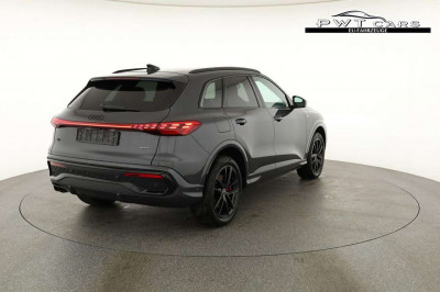 Audi Q5 Tageszulassung