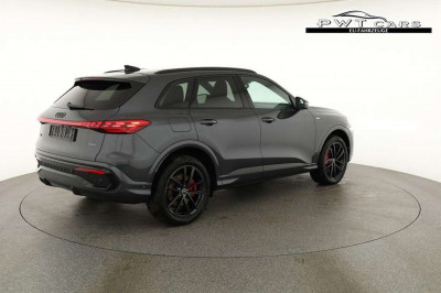 Audi Q5 Tageszulassung