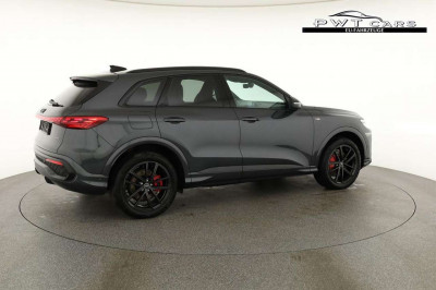 Audi Q5 Tageszulassung
