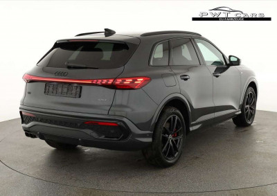 Audi Q5 Tageszulassung