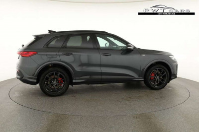 Audi Q5 Tageszulassung