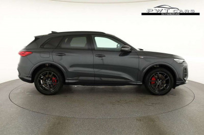 Audi Q5 Tageszulassung