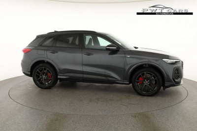 Audi Q5 Tageszulassung