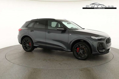 Audi Q5 Tageszulassung