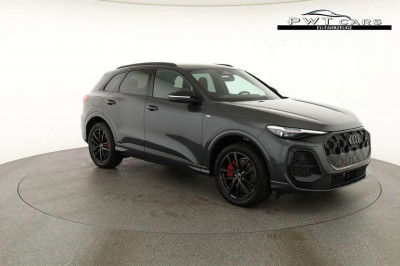 Audi Q5 Tageszulassung