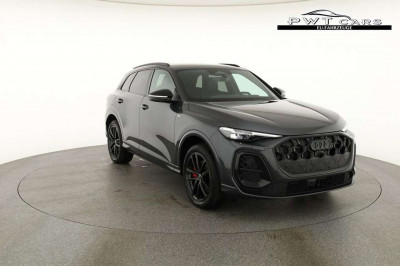 Audi Q5 Tageszulassung