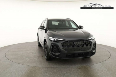 Audi Q5 Tageszulassung