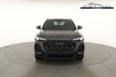 Audi Q5 Tageszulassung