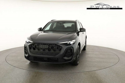 Audi Q5 Tageszulassung