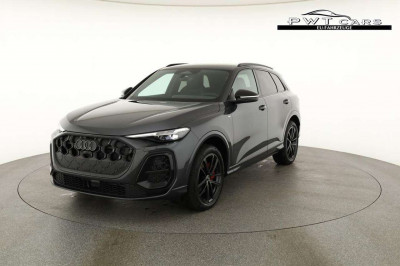 Audi Q5 Tageszulassung