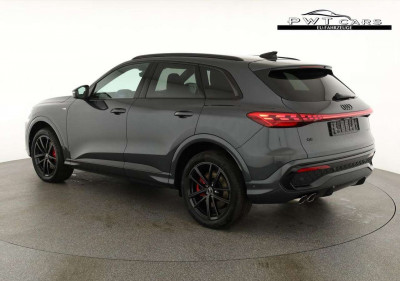 Audi Q5 Tageszulassung