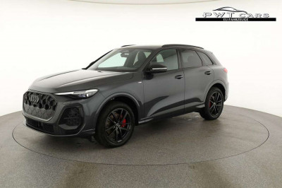 Audi Q5 Tageszulassung