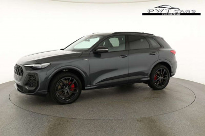 Audi Q5 Tageszulassung