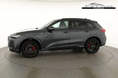 Audi Q5 Tageszulassung