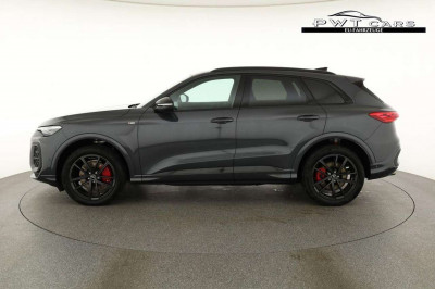 Audi Q5 Tageszulassung
