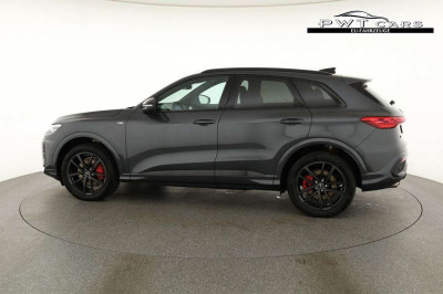 Audi Q5 Tageszulassung