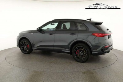 Audi Q5 Tageszulassung