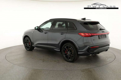 Audi Q5 Tageszulassung