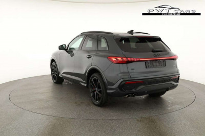 Audi Q5 Tageszulassung