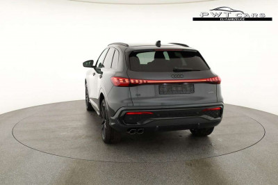 Audi Q5 Tageszulassung