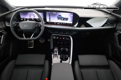 Audi Q5 Tageszulassung