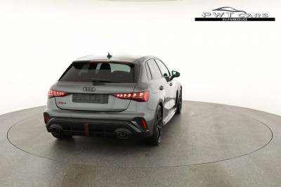 Audi A3 Tageszulassung