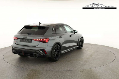 Audi A3 Tageszulassung