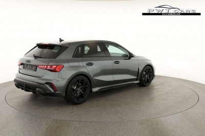 Audi A3 Tageszulassung