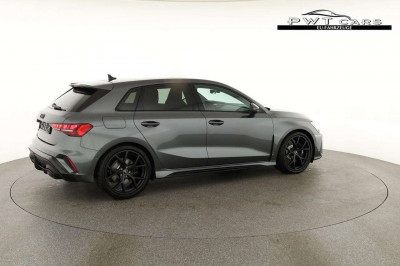 Audi A3 Tageszulassung