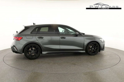 Audi A3 Tageszulassung