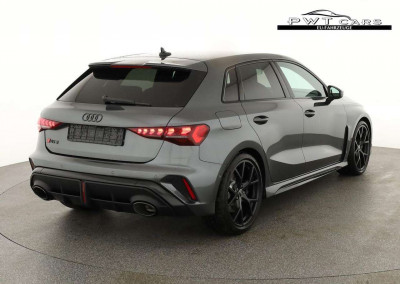 Audi A3 Tageszulassung