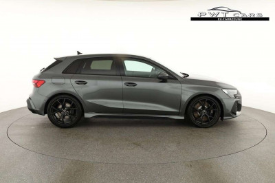 Audi A3 Tageszulassung