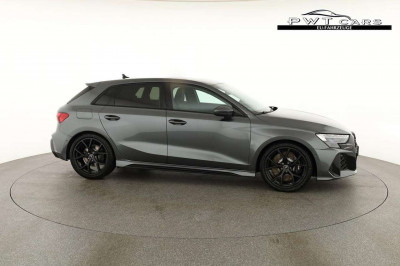 Audi A3 Tageszulassung